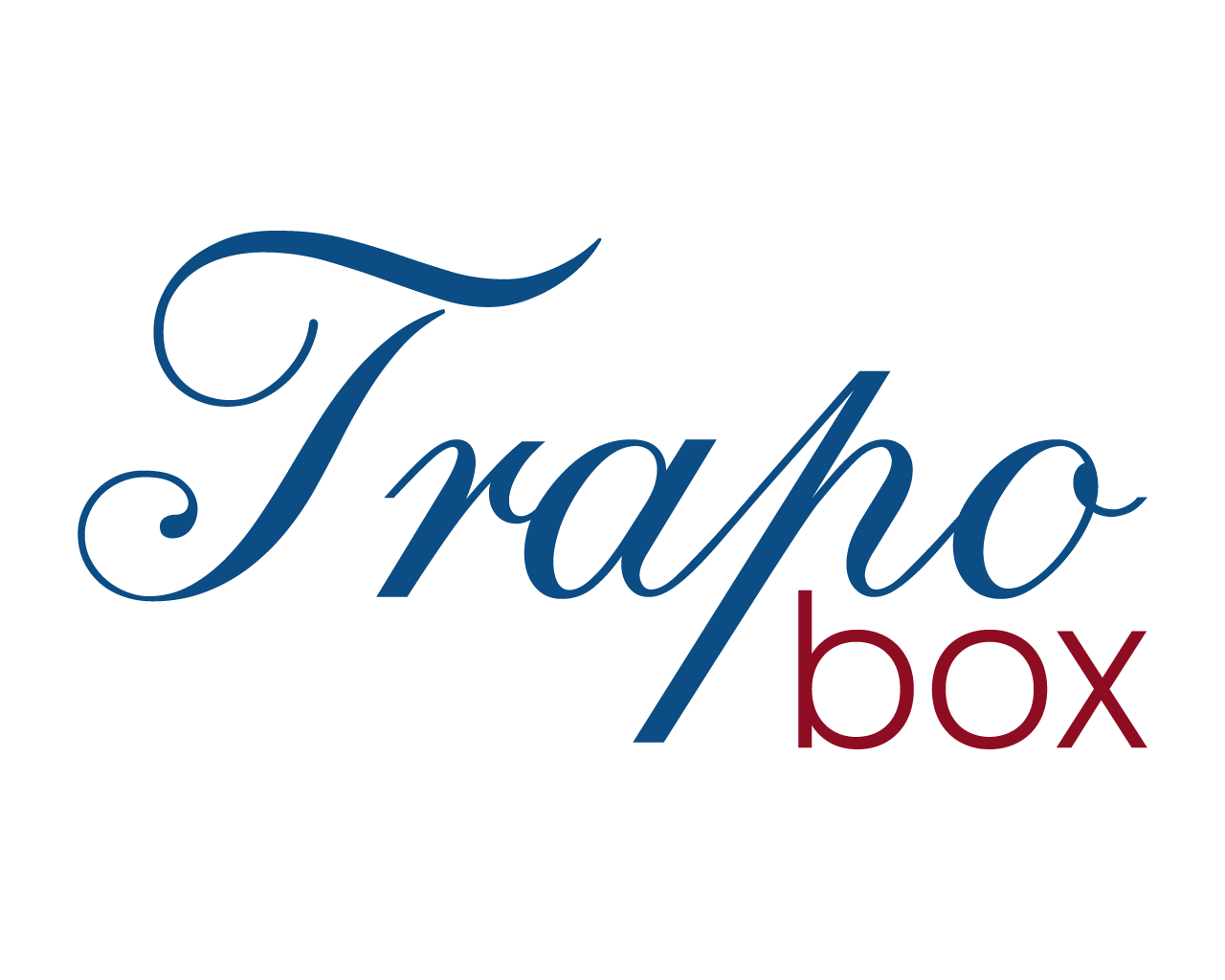 Trapobox